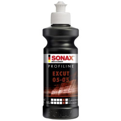 Sonax ProfiLine EX 05/05 1L - pasta polerska typu One Step
