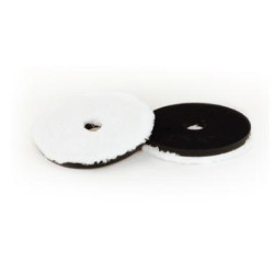 NAT Pad Mikrofibrowy Agresywny Miękki 165mm