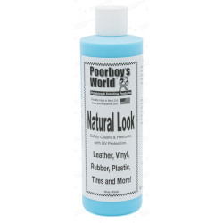 Poorboy's Natural Look 473ml