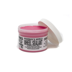 Poorboy's World Wheel Sealant - wosk do felg 235ml