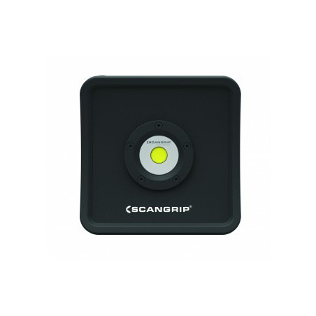 Scangrip Nova R- lampa COB LED-PowerBank