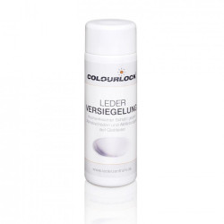 Colourlock Leder Versiegelung 150ml - utrwalacz do skór