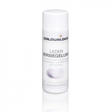 Colourlock Leder Versiegelung 150ml - utrwalacz do skór