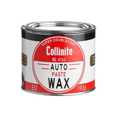 Collinite No. 476 532ml - twardy wosk