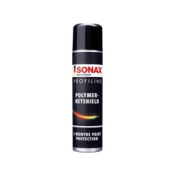 SONAX Polymer Netshield -powłoka ochronna do lakierowanych powierzchni