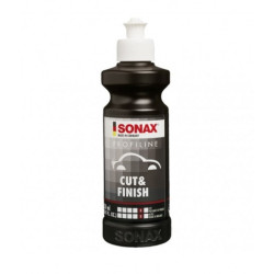SONAX Profiline Cut &amp Finish 1L - pasta polerska typu One Step