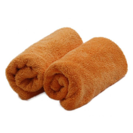 CarPro Microfiber BOA 40x60 350gsm - delikatna mikrofibra do lakieru 