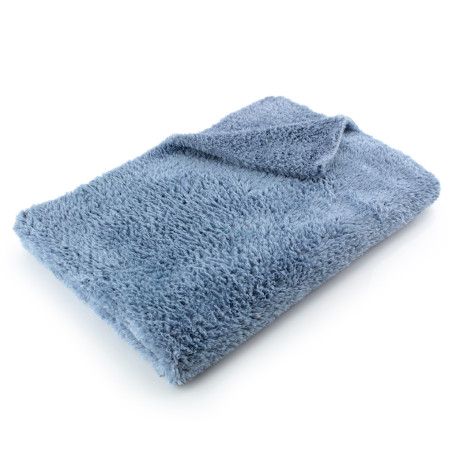 CarPro Microfiber BOA 40x60 500gsm - delikatna mikrofibra do lakieru 