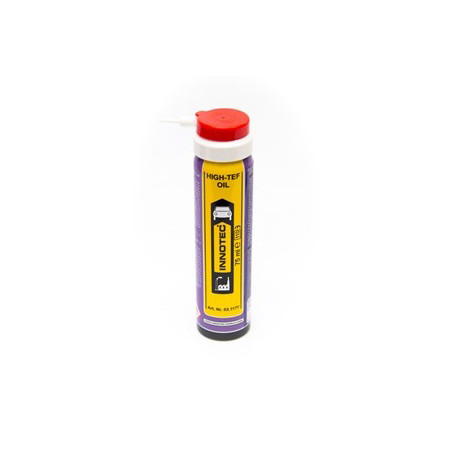 Innotec High-Tef Oil 75ml - smar teflonowy