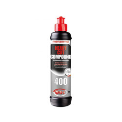 Menzerna Heavy Cut Compound 400 250ml