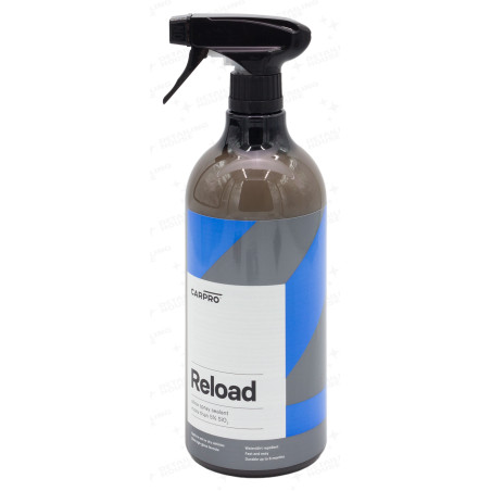 CarPro Reload - Sealant regenerujący powłoki ceramiczne kwarcowe 1l