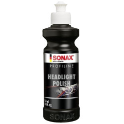 Sonax Profiline Headlight Polish 250ml - pasta polerska do reflektorów