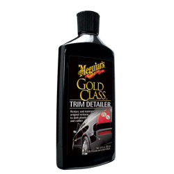 Meguiar's Trim Detailer 295ml - żel do pielęgnacji plastików zewnętrznych