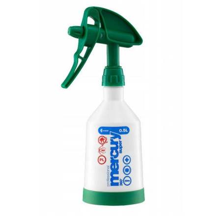 KWAZAR Mercury 360 Pro Zielony 500ml - opryskiwacz
