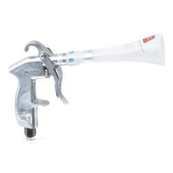 Benbow Classic 008 - pneumatyczny pistolet czyszczący do osuszania