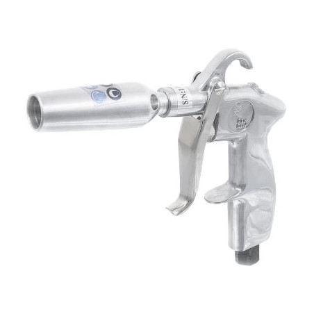 Benbow PRO 109 - pistolet do suszenia dużych powierzchni 