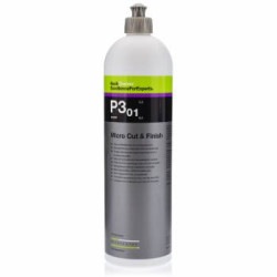 Koch Chemie P3.01 Micro Cut and Finish 1L - pasta polerska