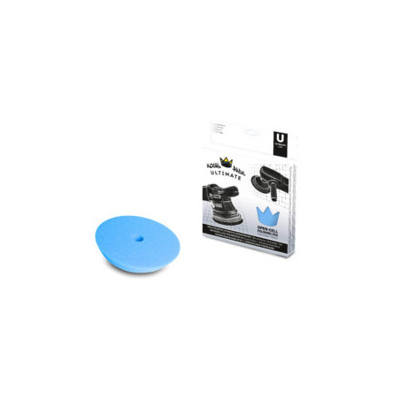 Royal Pads ULT UNI Finish 80mm Niebieski