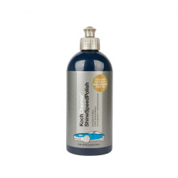 Koch Chemie Shine Speed Polish 500ml - uniwersalna politura do lakieru