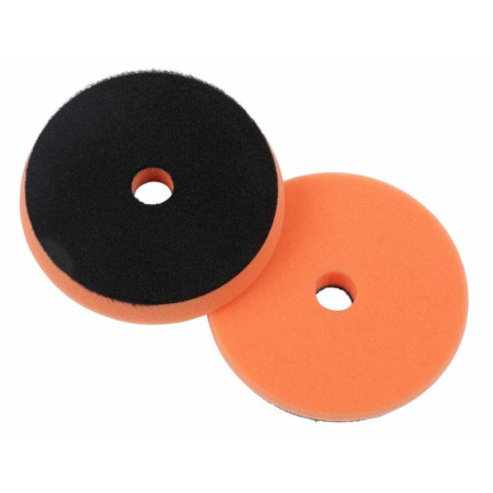 Lake Country SDO Pad 5,5 Orange - gąbkowy pad polerski