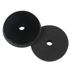 Lake Country SDO Pad 5,5 Black - gąbkowy pad polerski