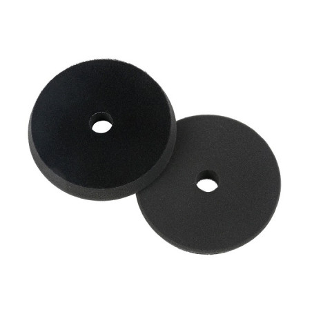 Lake Country SDO Pad 5,5 Black - gąbkowy pad polerski