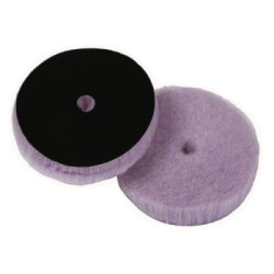Lake Country Purple Foamed Wool 5,25x0,75 - futro polerskie z wełny syntetycznej