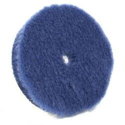 Lake Country Hybrid Wool Pad 3,5 - futro polerskie z wełny syntetycznej