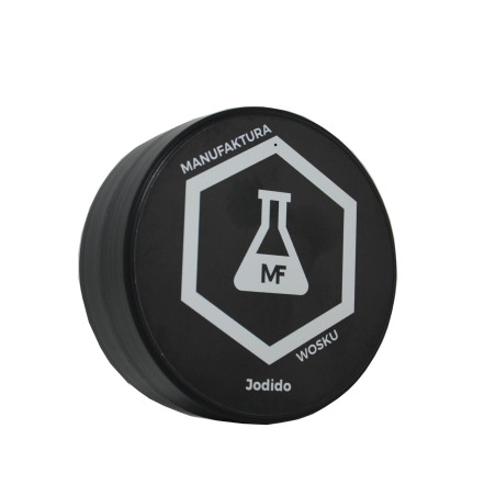 Manufaktura Wosku Jodido Wax 100g - wosk z zawartością carnauby