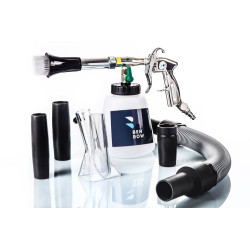 BenBow Classic 055 Orange Washer - pneumatyczny pistolet czyszczący