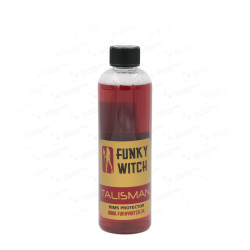 Funky Witch Talisman Rims Protector 500ml - zapewnia długotrwałą ochronę felg