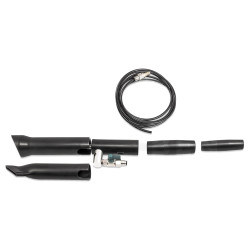 Benbow PRO 107 Black - pneumatyczny pistolet czyszczący do odkurzania