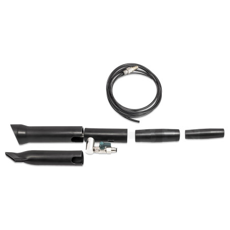 Benbow PRO 107 Black - pneumatyczny pistolet czyszczący do odkurzania