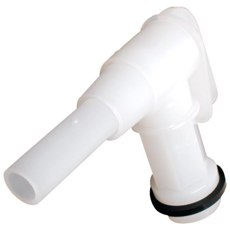 Meguiar's Clear Faucet - kranik do pojemników 5 galowych