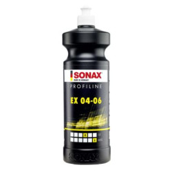 Sonax ProfiLine EX 04/06 250ml - średnio tnąca pasta polerska