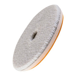 Honey Short Wool Pad 130/150mm - pad polerski z naturalnej wełny