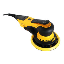 Mirka DEROS625CV150mm orbit 2,5mm rotacyjna