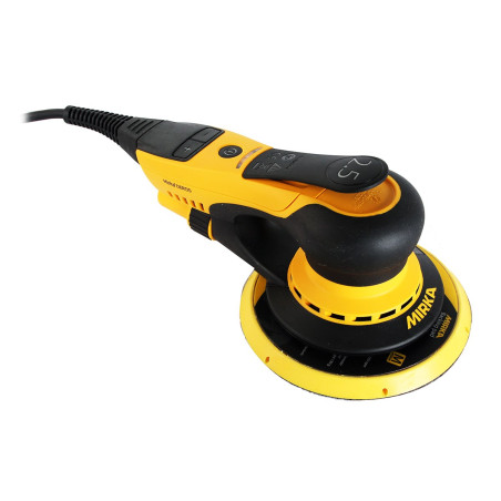 Mirka DEROS625CV150mm orbit 2,5mm rotacyjna