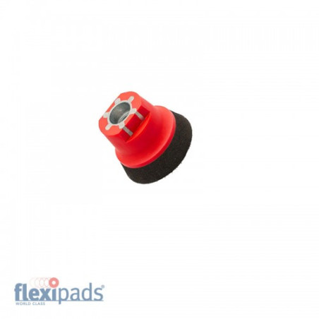 Flexipads 50/12mm M14 Soft - Talerz Mocujący