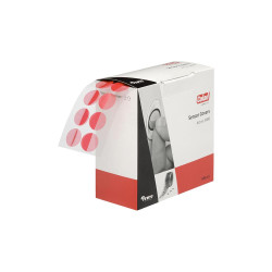 Colad Taśma do maskowania czujników parkowania 500szt