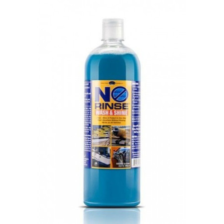 Optimum No Rinse Car wash 950ml
