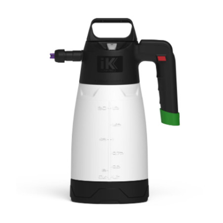 IK FOAM PRO2 - ręczna pianownica ciśnieniowa 1,25L