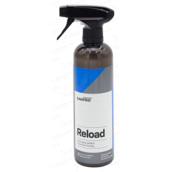 CarPro Reload - Sealant regenerujący powłoki ceramiczne kwarcowe 500ml