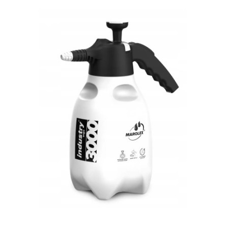 MAROLEX Industry ergo Acid line 3000 - opryskiwacz