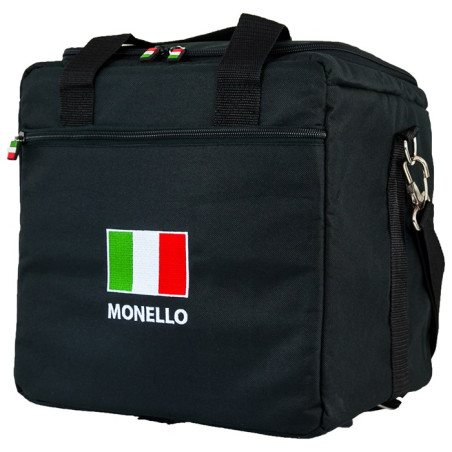 Monello Torba Detailingowa Cubo