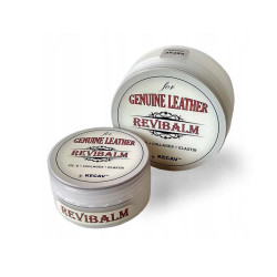 Kecav Revibalm 50ml - balsam odżywka do skór