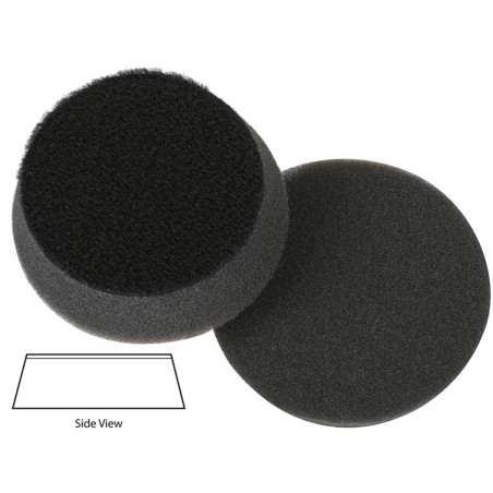 Lake Country Loop Force Pad Black 1,25 - pad polerski