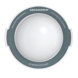 Scangrip dyfuzor światła Large