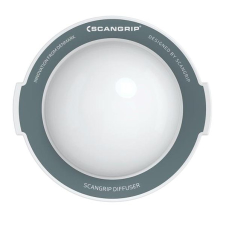 Scangrip dyfuzor światła Large