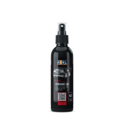 ADBL Ceramic QD 200ml - quick detailer z dodatkiem krzemu SiO2
